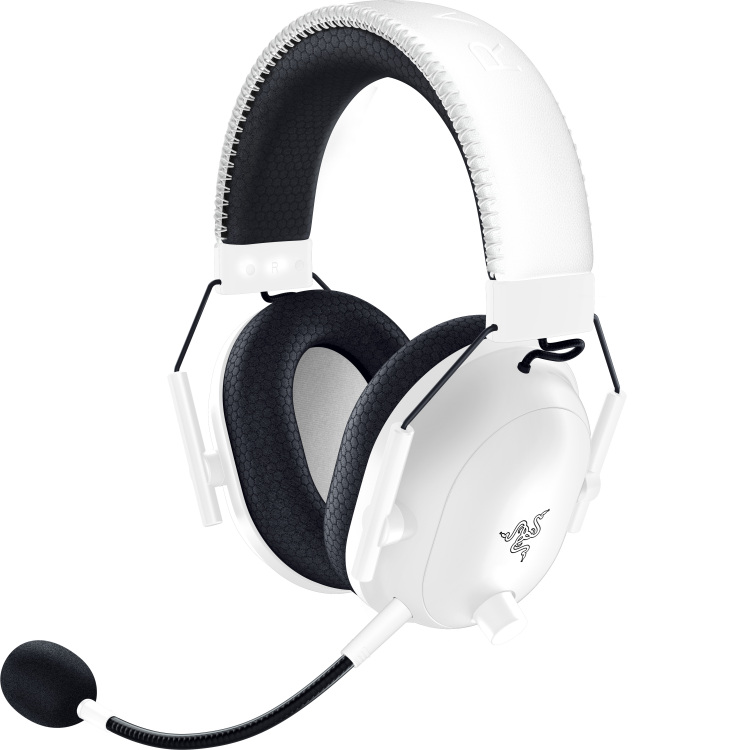 Razer BlackShark V2 Pro voor Xbox gaming headset Pc, Xbox series X|S, Xbox One, PS4