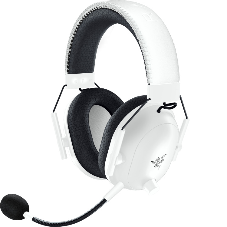 Razer BlackShark V2 Pro voor Playstation gaming headset Pc, PS5