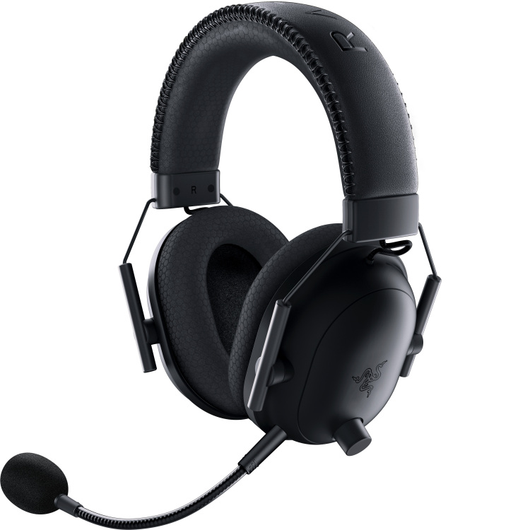 Razer BlackShark V2 Pro voor Xbox gaming headset Pc, Xbox series X|S, Xbox One, PS4