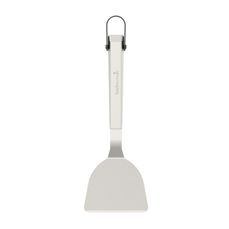 Barbecook Premium plancha spatel uit rvs 33cm spatel