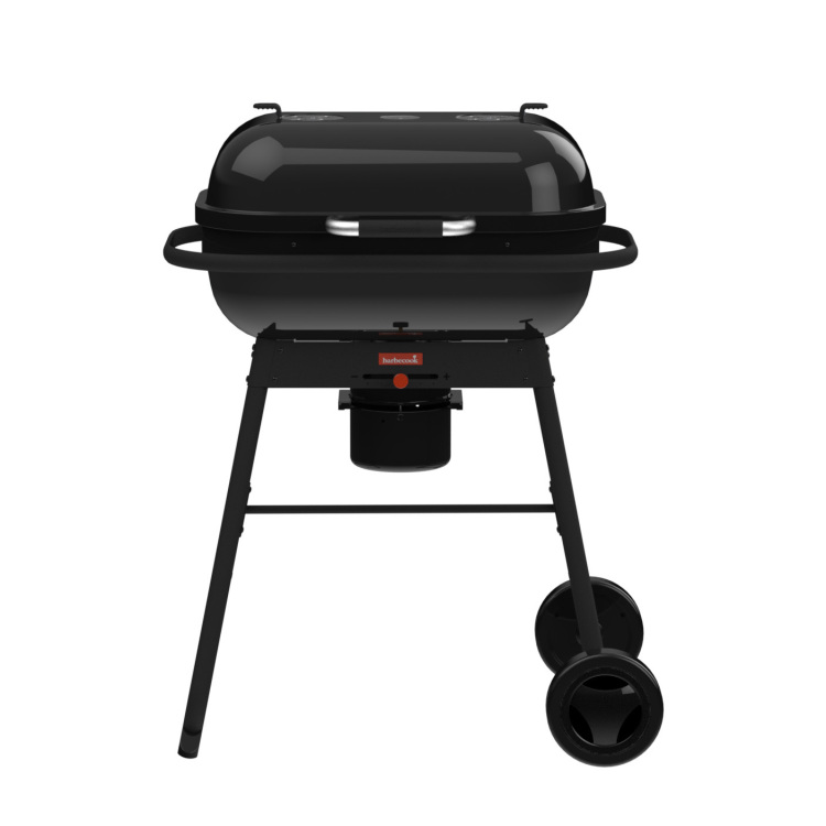 Barbecook Magnus Original houtskoolbarbecue barbecue