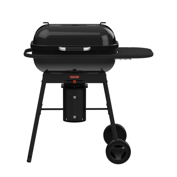 Barbecook Magnus Comfort houtskoolbarbecue barbecue
