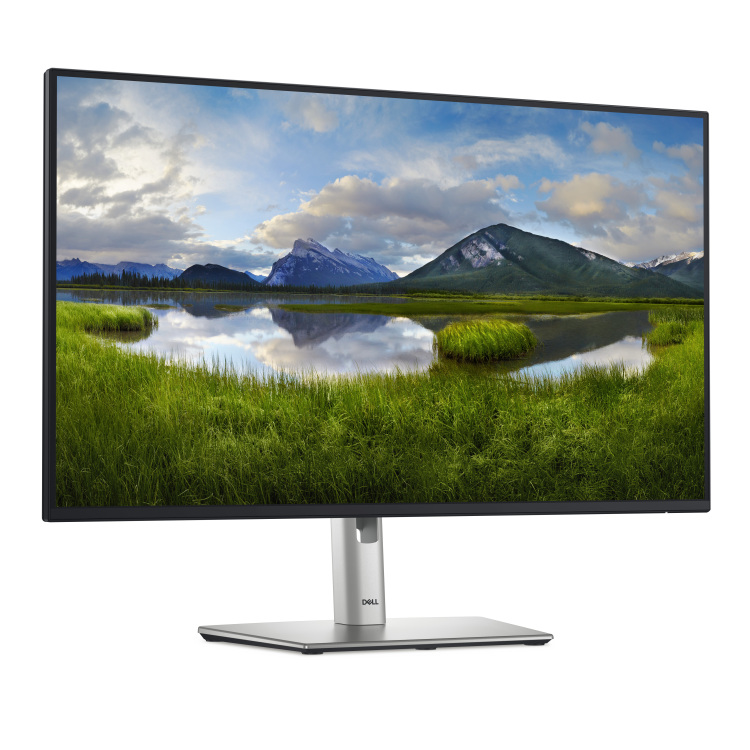 Dell P2725HE ledmonitor HDMI, DisplayPort, USB