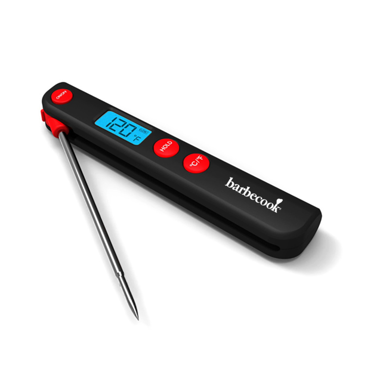 Barbecook Digitale zakthermometer thermometer