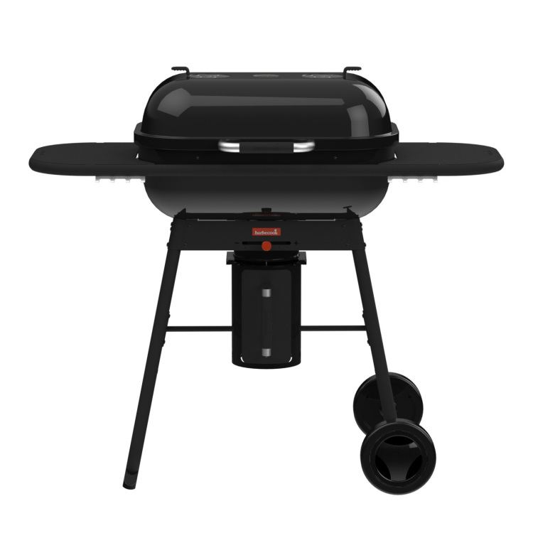 Barbecook Magnus Premium houtskoolbarbecue barbecue