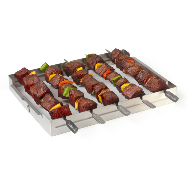 Barbecook Brochettehouder houder