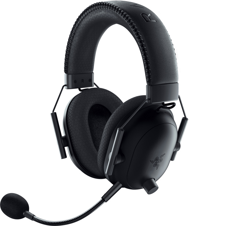 Razer BlackShark V2 Pro voor Playstation ca-module Pc, PS5