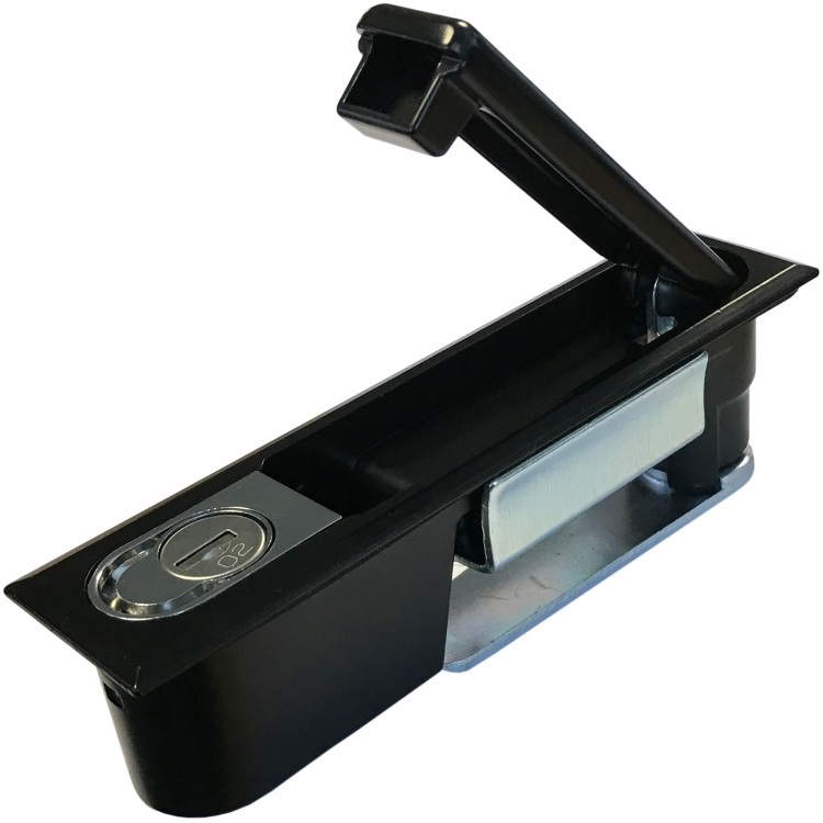 DSI Standaard deurslot voor serverkasten - Type 00 slot