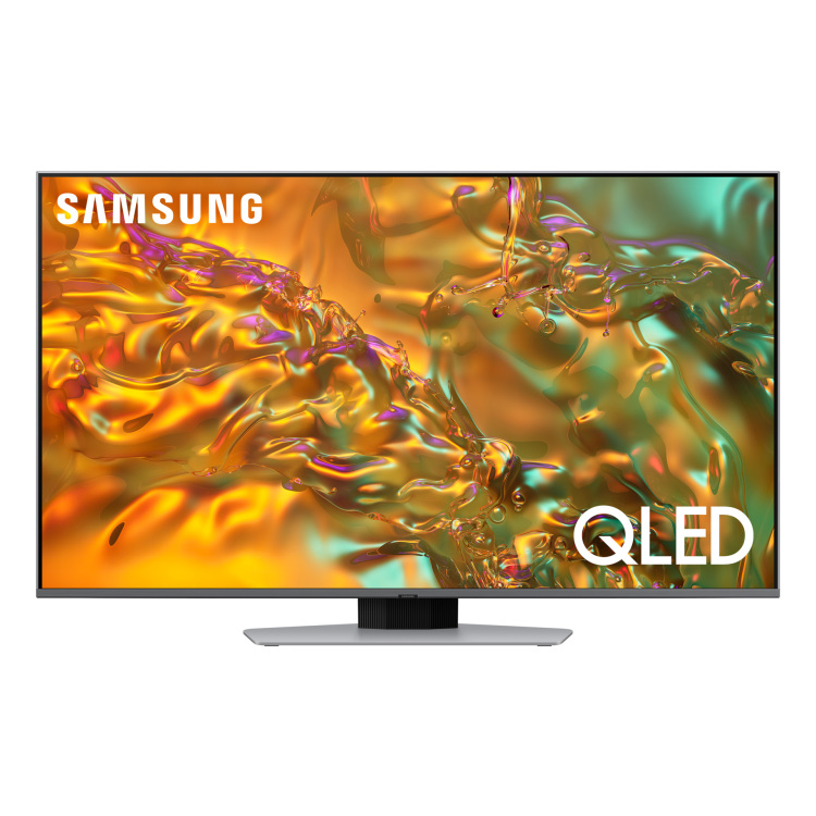 SAMSUNG QLED 4K Smart TV Q80D (2024) led-tv