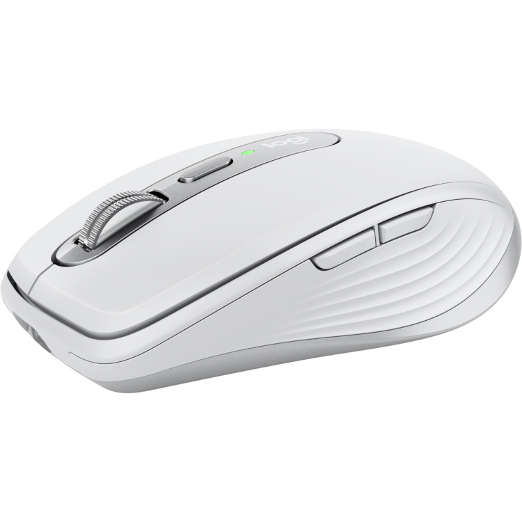 Logitech MX Anywhere 3S for Mac muis 200 - 8000 DPI, Bluetooth Low Energy