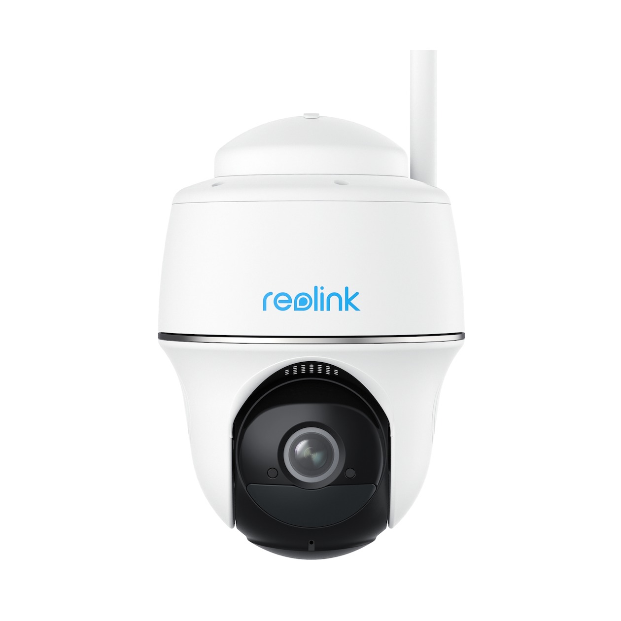 Reolink Argus-serie B430 5MP wifi buitencamera, pan-en kantelfunctie, nachtzicht in kleur IP-camera