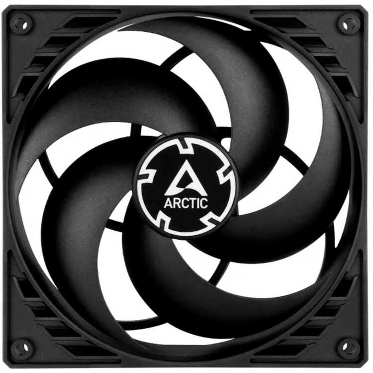 ARCTIC P14 PWM PST case fan 5 Stuks, 4-pin PWM
