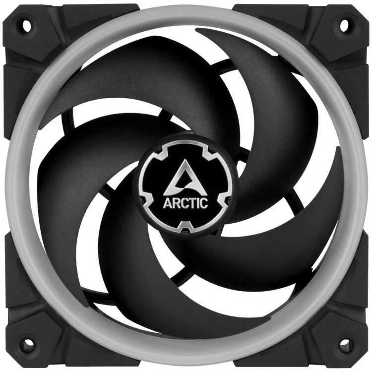 ARCTIC BioniX P120 A-RGB case fan