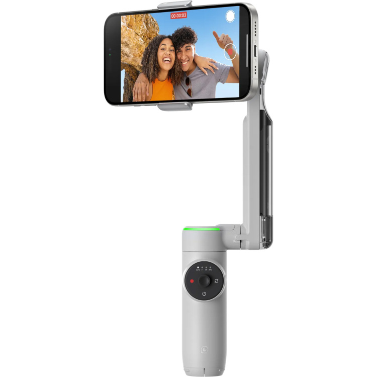 Insta360 Flow Pro Standard Bundle statieven en statief accessoires