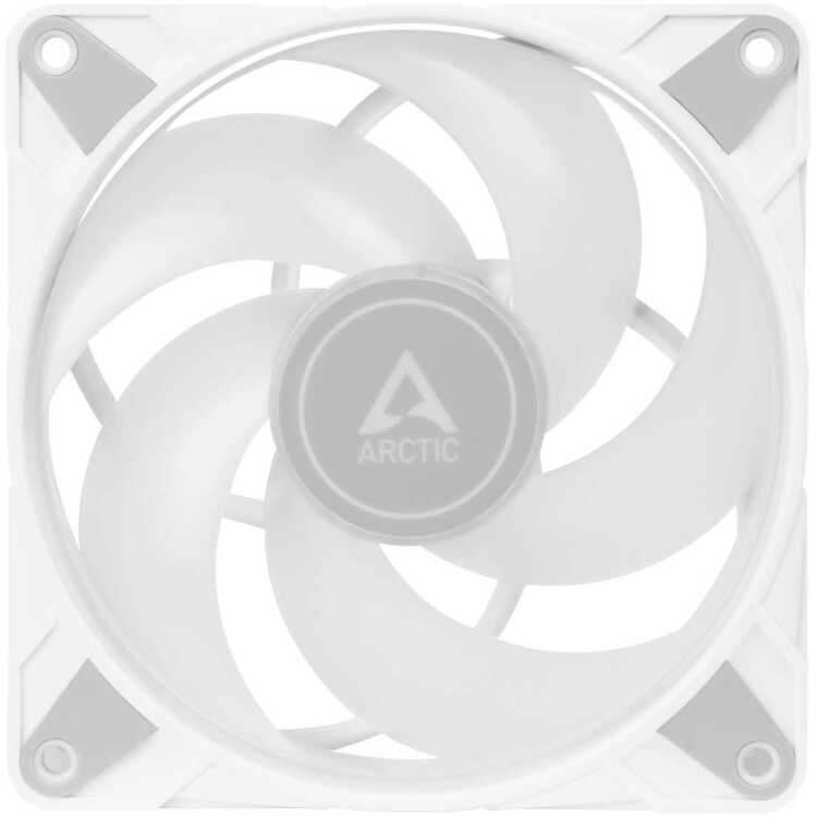 ARCTIC P14 PWM PST A-RGB case fan 4-pin PWM