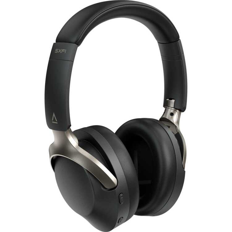 Creative Zen Hybrid SXFI hoofdtelefoon Bluetooth, USB-C, ANC