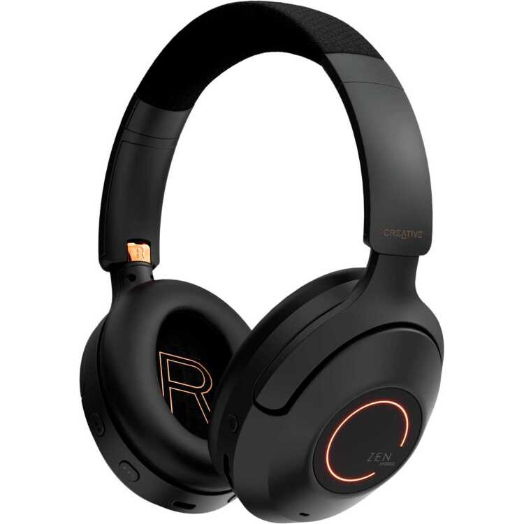 Creative Zen Hybrid Pro gaming headset Bluetooth 5.3