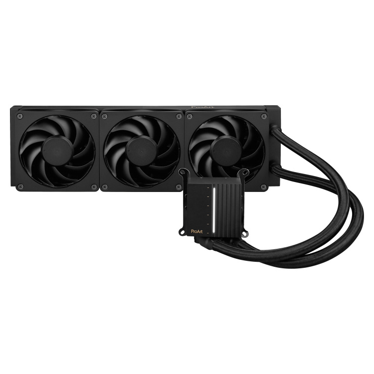 ASUS ProArt LC 360 waterkoeling