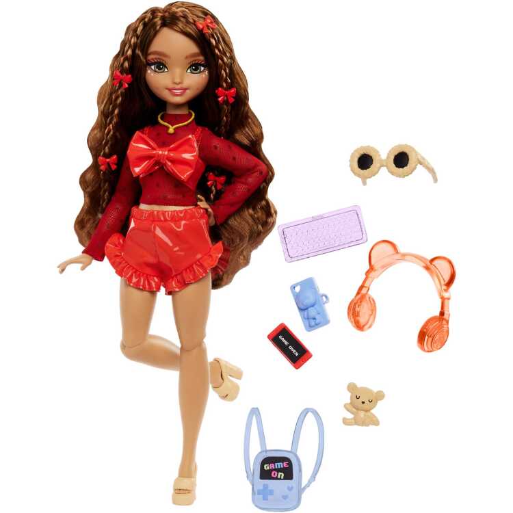 Mattel Barbie Dream Besties - Teresa pop