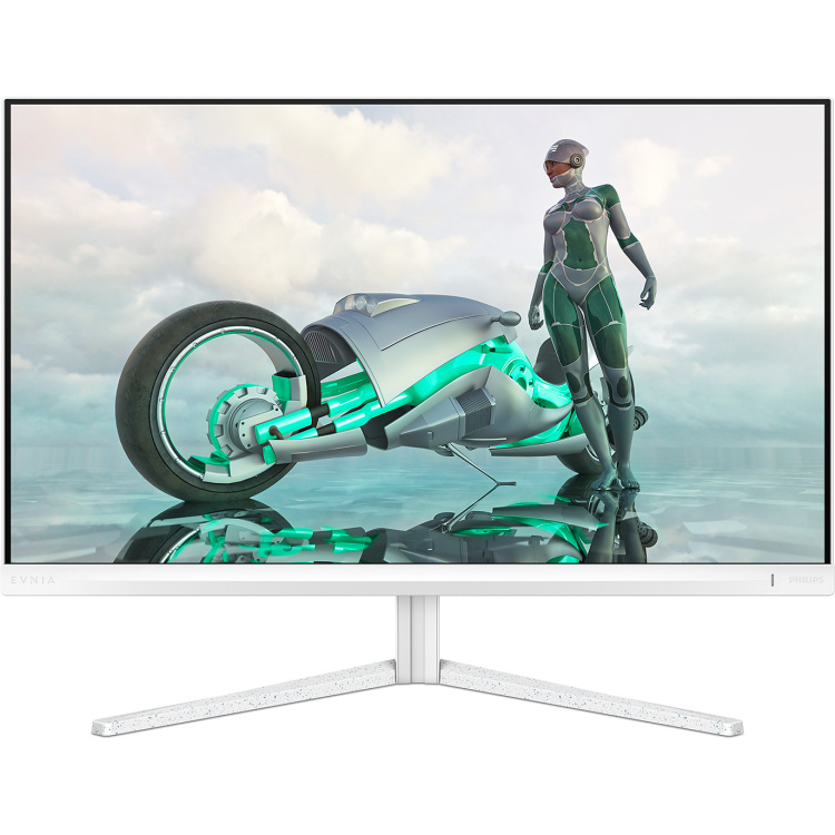 Philips Evnia 3000 27" gaming monitor 180 Hz, HDMI, DisplayPort, Audio