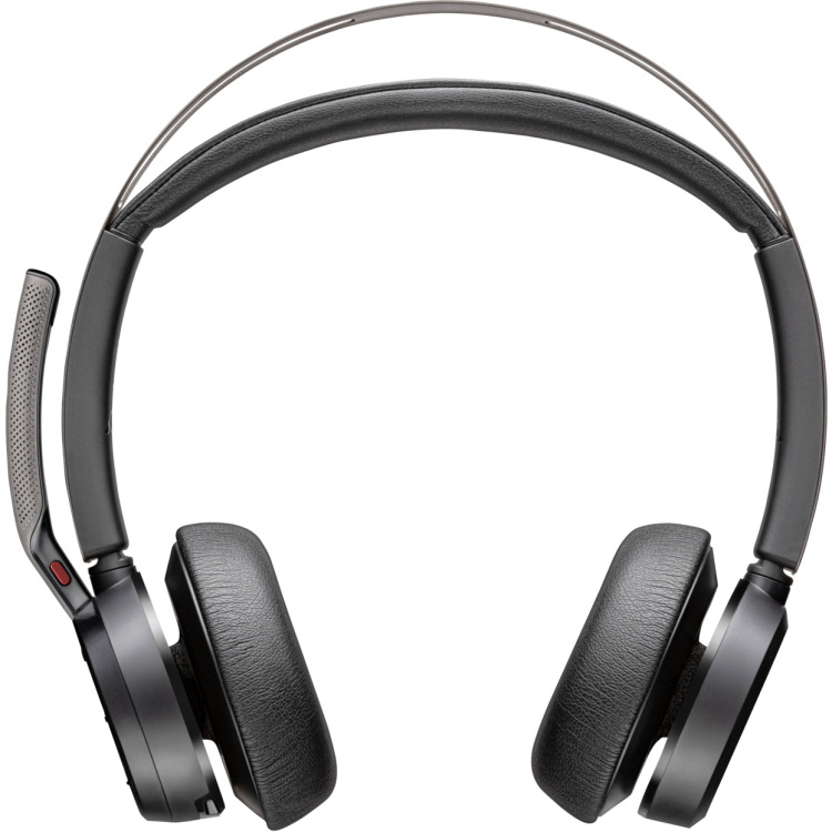 HP Poly Voyager Focus 2 USB-C headset