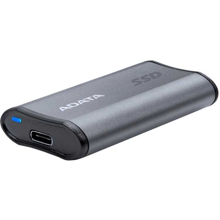 ADATA Elite SE880 1 TB ssd USB 3.2 Gen2 x2 Type-C (USB 20Gbps)