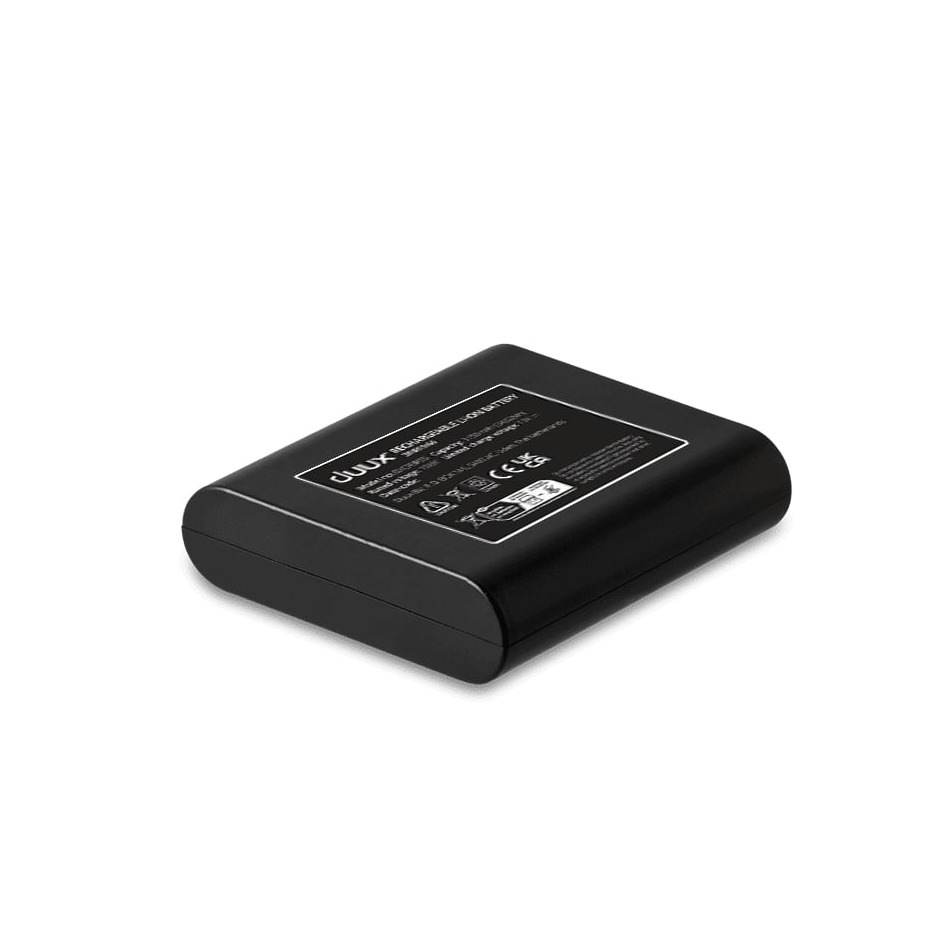 Duux Battery pack voor Whisper Flex- 10.8V - 2024 Batterij