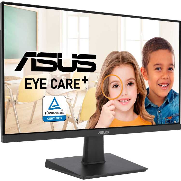 ASUS VA24EHF Eye Care ledmonitor HDMI