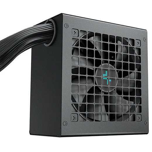 DeepCool PN750D voeding 1x 12VHPWR, 3x PCIe