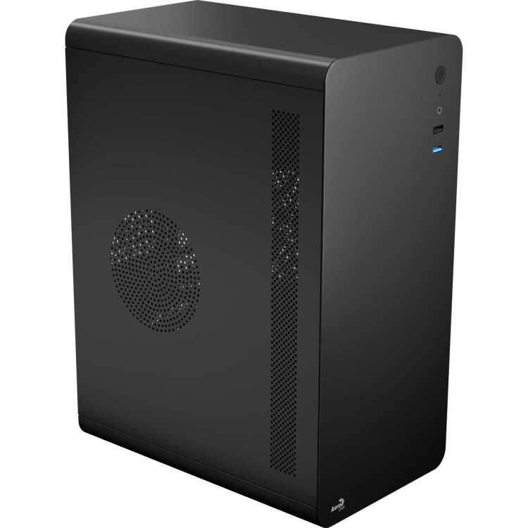 Aerocool CS110 tower behuizing