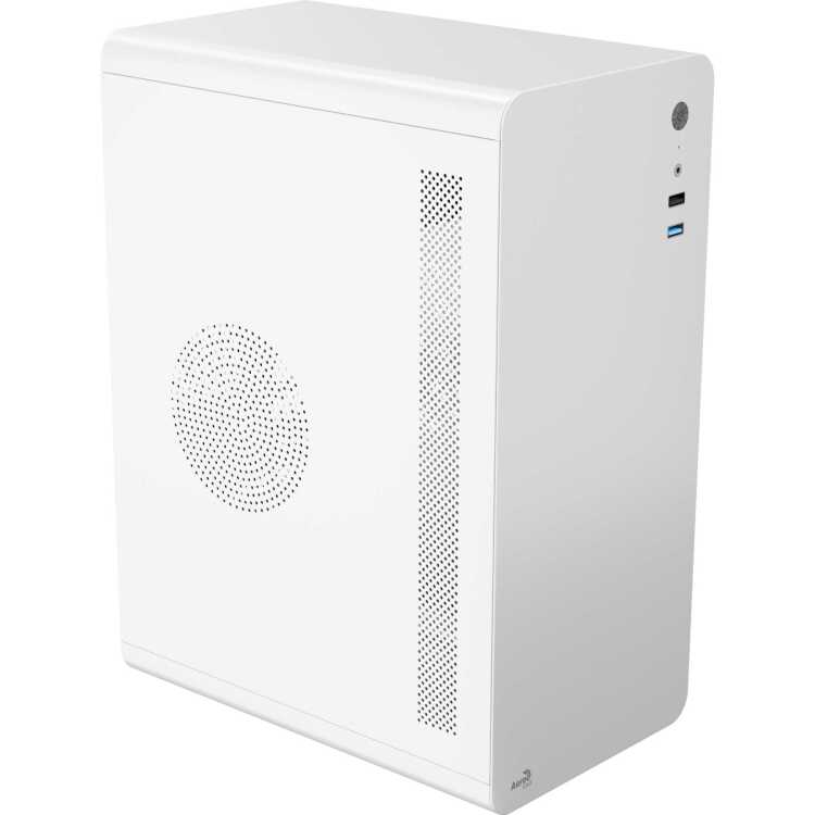 Aerocool CS110 tower behuizing