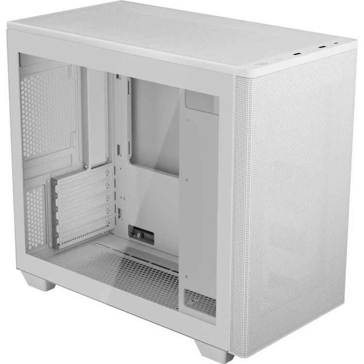 Aerocool Stormfront Mini tower behuizing Window-kit