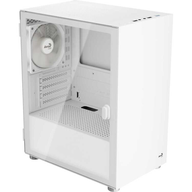 Aerocool CS-111 tower behuizing Window-kit