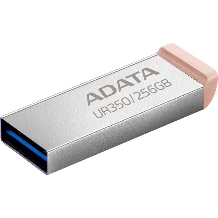 ADATA UR350 256 GB usb-stick USB-A 3.2 Gen 1 (5 Gbit/s)