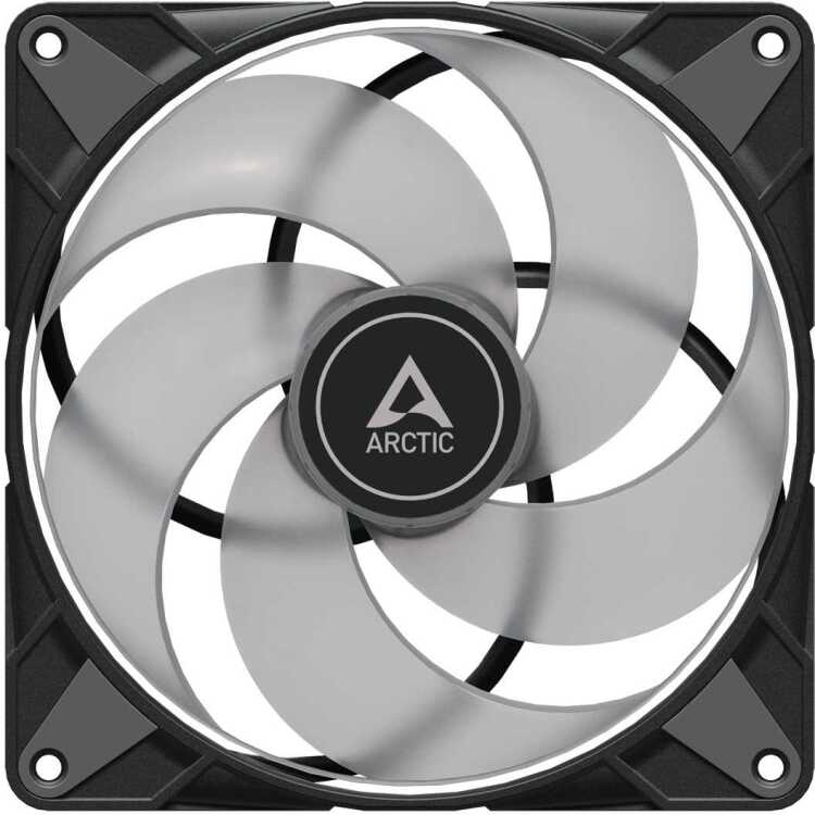 ARCTIC P14 PWM PST A-RGB case fan 4-pin PWM