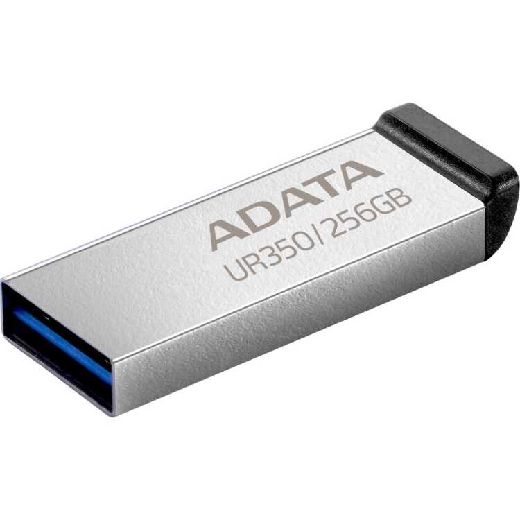 ADATA UR350 256 GB usb-stick USB-A 3.2 Gen 1 (5 Gbit/s)