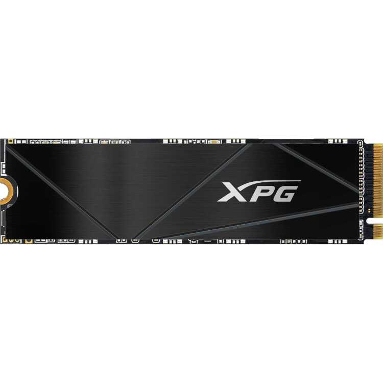ADATA XPG GAMMIX S50 Core 2.0 TB ssd PCIe 4.0 x4, NVMe 1.4, M.2 2280