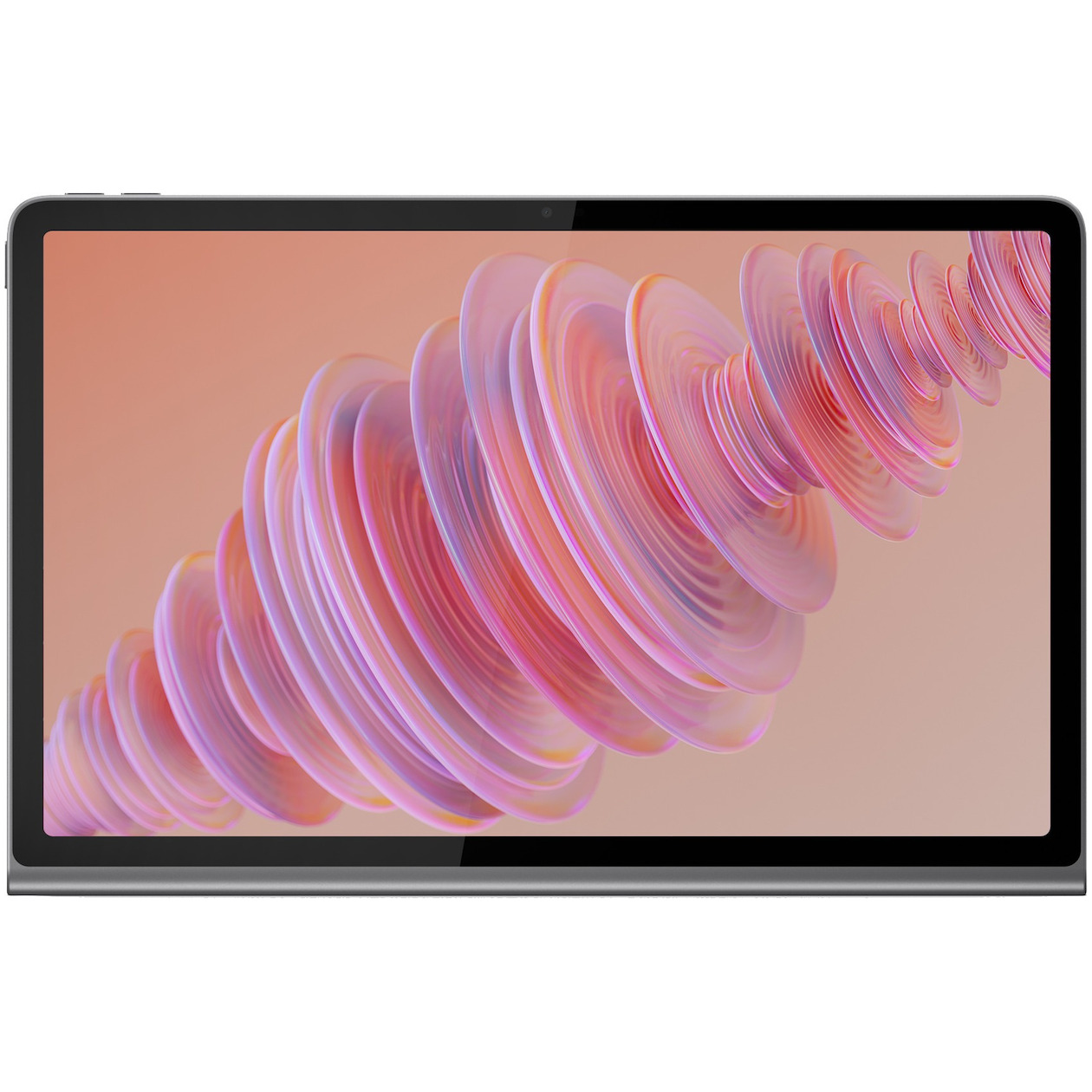 Lenovo Tab Plus 128GB Wifi + Sleeve Tablet Grijs
