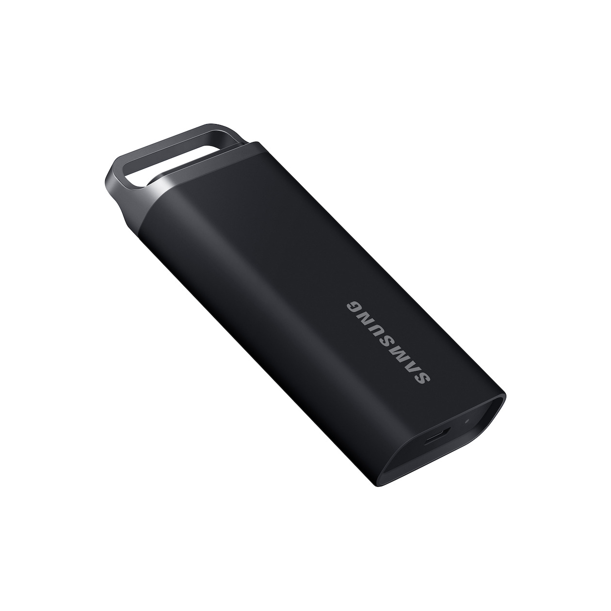 Samsung Portable SSD T5 EVO 4TB Externe SSD Zwart