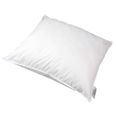 Polydaun hoofdkussen First Daunfill - 60x70 cm - Leen Bakker
