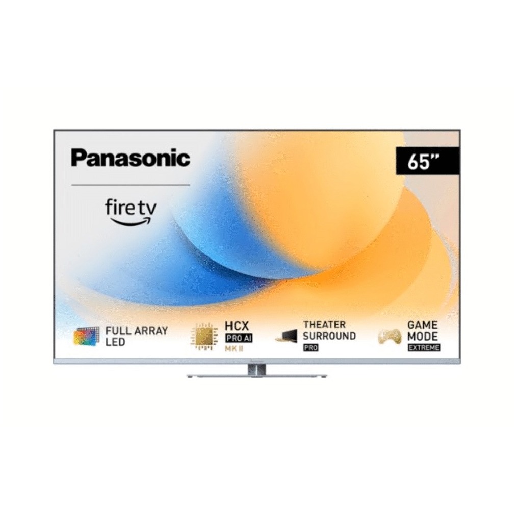 Panasonic TV-65W93AE6 (2024) - 65 inch - LED TV