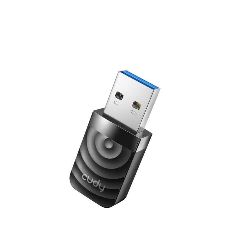 Cudy AC1300 Wi-Fi USB Adapter wlan adapter