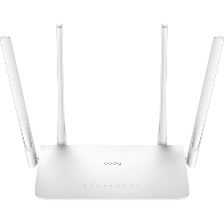 Cudy AC1200 Gigabit Wi-Fi Mesh Router mesh router Cudy Mesh