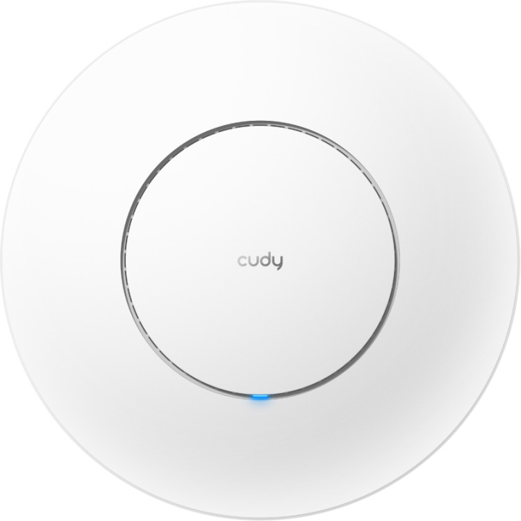 Cudy AC1200 Wi-Fi Gigabit Access Point access point AP1300, Cudy Mesh, 12V DC adapter