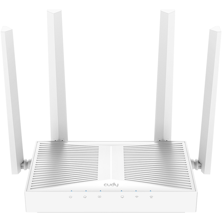 Cudy AX3000 Gigabit Wi-Fi 6 Mesh Router mesh router WR3000E, Cudy Mesh