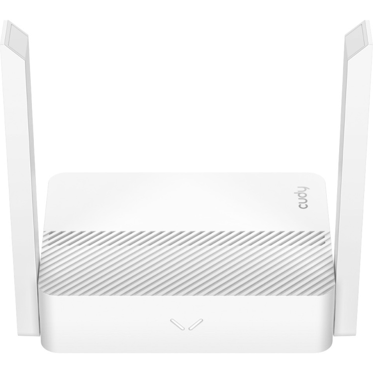 Cudy N300 Wi-Fi 4G LTE Cat4 Router router Cudy App, nano SIM-slot