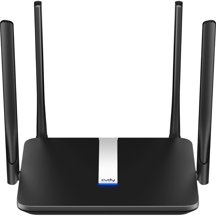Cudy AC1200 Wi-Fi Mesh 4G LTE Cat4 Router router Cudy Mesh, Cudy App, Nano Simslot