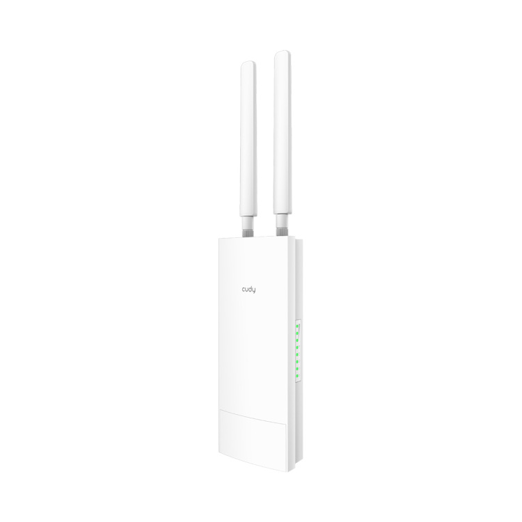 Cudy Indoor/Outdoor 4G AC1200 Wi-Fi Router router
