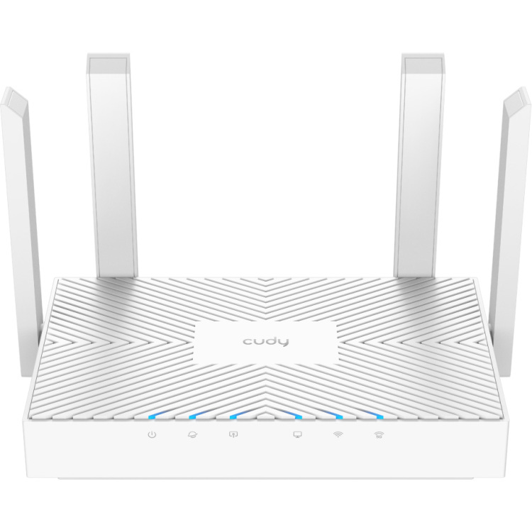Cudy AC1200 Gigabit Wi-Fi Router router
