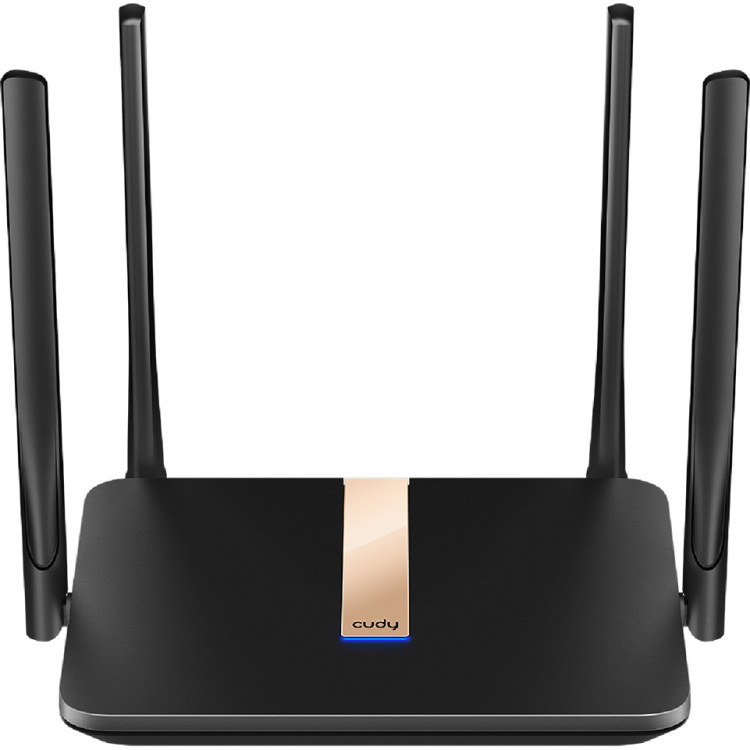 Cudy AC1200 Wi-Fi Mesh 4G LTE Cat4 Router mesh router Cudy Mesh, Cudy App, Nano Simslot